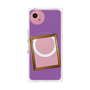 プレミアムパネル with SnapMag［ Photo Frame - Purple ］