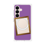 プレミアムパネル with SnapMag［ Photo Frame - Purple ］