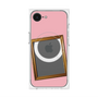プレミアムパネル with SnapMag［ Photo Frame - Pink ］