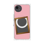 プレミアムパネル with SnapMag［ Photo Frame - Pink ］