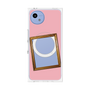 プレミアムパネル with SnapMag［ Photo Frame - Pink ］