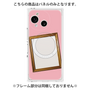 プレミアムパネル with SnapMag［ Photo Frame - Pink ］