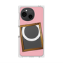 プレミアムパネル with SnapMag［ Photo Frame - Pink ］