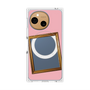 プレミアムパネル with SnapMag［ Photo Frame - Pink ］