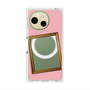 プレミアムパネル with SnapMag［ Photo Frame - Pink ］