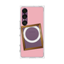 プレミアムパネル with SnapMag［ Photo Frame - Pink ］