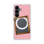 プレミアムパネル with SnapMag［ Photo Frame - Pink ］