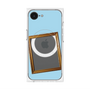 プレミアムパネル with SnapMag［ Photo Frame - Light Blue ］