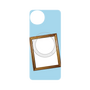 プレミアムパネル with SnapMag［ Photo Frame - Light Blue ］