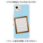 プレミアムパネル with SnapMag［ Photo Frame - Light Blue ］