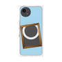 プレミアムパネル with SnapMag［ Photo Frame - Light Blue ］