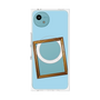 プレミアムパネル with SnapMag［ Photo Frame - Light Blue ］