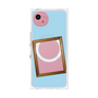 プレミアムパネル with SnapMag［ Photo Frame - Light Blue ］