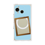 プレミアムパネル with SnapMag［ Photo Frame - Light Blue ］