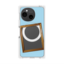 プレミアムパネル with SnapMag［ Photo Frame - Light Blue ］