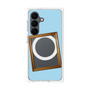 プレミアムパネル with SnapMag［ Photo Frame - Light Blue ］