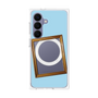 プレミアムパネル with SnapMag［ Photo Frame - Light Blue ］
