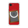 プレミアムパネル with SnapMag［ Photo Frame - Red ］