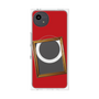 プレミアムパネル with SnapMag［ Photo Frame - Red ］