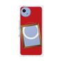 プレミアムパネル with SnapMag［ Photo Frame - Red ］