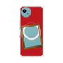 プレミアムパネル with SnapMag［ Photo Frame - Red ］
