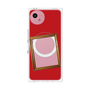 プレミアムパネル with SnapMag［ Photo Frame - Red ］