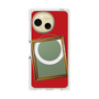 プレミアムパネル with SnapMag［ Photo Frame - Red ］
