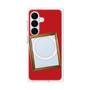 プレミアムパネル with SnapMag［ Photo Frame - Red ］