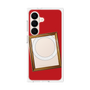 プレミアムパネル with SnapMag［ Photo Frame - Red ］