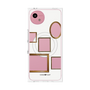 プレミアムパネル with SnapMag［ Photo Frames - White ］