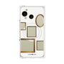プレミアムパネル with SnapMag［ Photo Frames - White ］