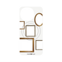 プレミアムパネル with SnapMag［ Photo Frames - White ］