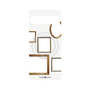 プレミアムパネル with SnapMag［ Photo Frames - White ］