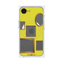 プレミアムパネル with SnapMag［ Photo Frames - Yellow ］