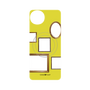 プレミアムパネル with SnapMag［ Photo Frames - Yellow ］
