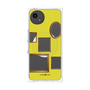 プレミアムパネル with SnapMag［ Photo Frames - Yellow ］