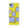 プレミアムパネル with SnapMag［ Photo Frames - Yellow ］