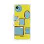 プレミアムパネル with SnapMag［ Photo Frames - Yellow ］