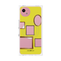 プレミアムパネル with SnapMag［ Photo Frames - Yellow ］