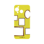 プレミアムパネル with SnapMag［ Photo Frames - Yellow ］