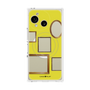 プレミアムパネル with SnapMag［ Photo Frames - Yellow ］