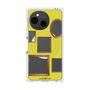 プレミアムパネル with SnapMag［ Photo Frames - Yellow ］