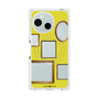 プレミアムパネル with SnapMag［ Photo Frames - Yellow ］