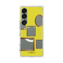 プレミアムパネル with SnapMag［ Photo Frames - Yellow ］