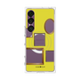 プレミアムパネル with SnapMag［ Photo Frames - Yellow ］