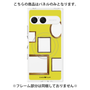 プレミアムパネル with SnapMag［ Photo Frames - Yellow ］
