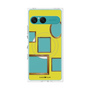 プレミアムパネル with SnapMag［ Photo Frames - Yellow ］