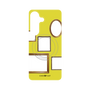 プレミアムパネル with SnapMag［ Photo Frames - Yellow ］