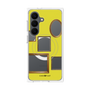 プレミアムパネル with SnapMag［ Photo Frames - Yellow ］