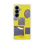 プレミアムパネル with SnapMag［ Photo Frames - Yellow ］